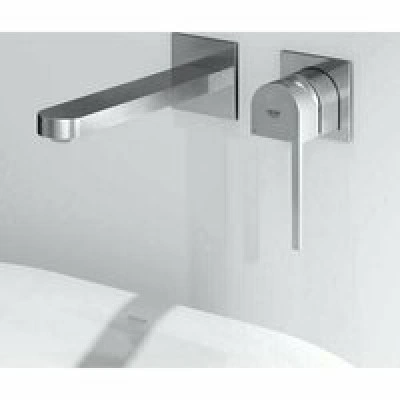 Внешняя часть смесителя для раковины GROHE Plus, L-Size, хром (29306003) Внешняя часть смесителя для раковины GROHE Plus, L-Size, хром (29306003)