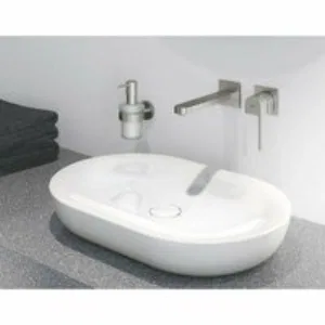 Внешняя часть смесителя для раковины GROHE Plus, L-Size, хром (29306003) Внешняя часть смесителя для раковины GROHE Plus, L-Size, хром (29306003)