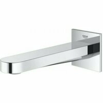 Излив для ванны GROHE Plus, хром (13404003) Излив для ванны GROHE Plus, хром (13404003)