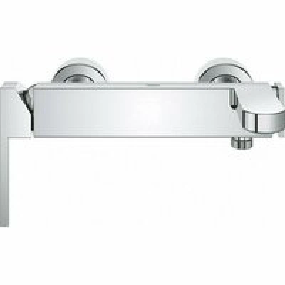 Смеситель для ванны GROHE Plus, хром (33553003) Смеситель для ванны GROHE Plus, хром (33553003)