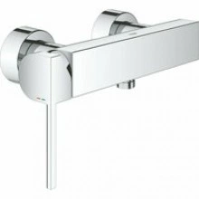 Смеситель для душа GROHE Plus, хром (33577003)