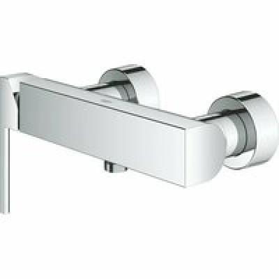 Смеситель для душа GROHE Plus, хром (33577003) Смеситель для душа GROHE Plus, хром (33577003)