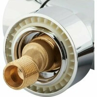 Смеситель для душа GROHE Plus, хром (33577003) Смеситель для душа GROHE Plus, хром (33577003)