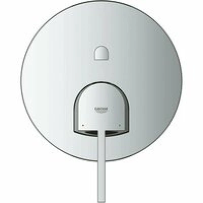 Внешняя часть смесителя для ванны GROHE Plus, хром (24060003) Внешняя часть смесителя для ванны GROHE Plus, хром (24060003)