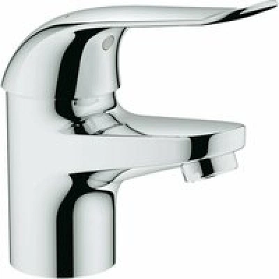 Смеситель для раковины GROHE Euroeco Special, хром (32762000) Смеситель для раковины GROHE Euroeco Special, хром (32762000)