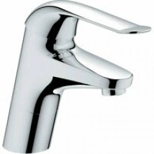 Смеситель для раковины GROHE Euroeco Special, хром (32765000)