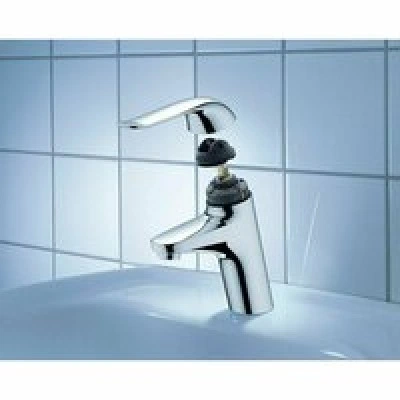Смеситель для раковины GROHE Euroeco Special, хром (32765000) Смеситель для раковины GROHE Euroeco Special, хром (32765000)