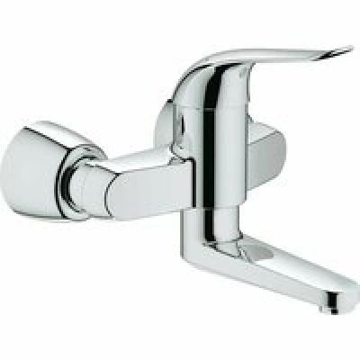 Смеситель для раковины GROHE Euroeco Special, хром (32771000)