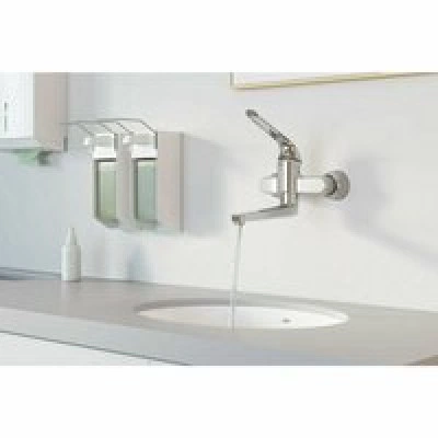 Смеситель для раковины GROHE Euroeco Special, хром (32773000) Смеситель для раковины GROHE Euroeco Special, хром (32773000)