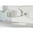 Смеситель для раковины GROHE Euroeco Special, хром (32773000) Смеситель для раковины GROHE Euroeco Special, хром (32773000)