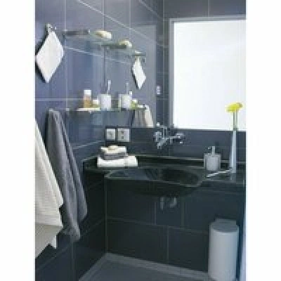 Смеситель для раковины GROHE Euroeco Special, хром (32778000) Смеситель для раковины GROHE Euroeco Special, хром (32778000)