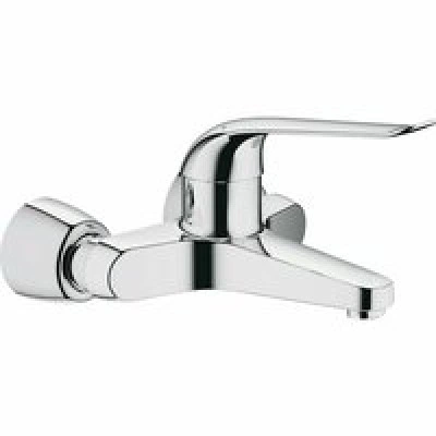 Смеситель для раковины GROHE Euroeco Special, хром (32779000)