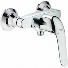 Смеситель для душа GROHE Euroeco Special, хром (32781000)