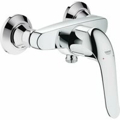 Смеситель для душа GROHE Euroeco Special, хром (32781000) Смеситель для душа GROHE Euroeco Special, хром (32781000)