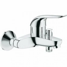 Смеситель для ванны GROHE Euroeco Special, хром (32783000)