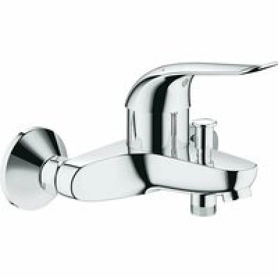 Смеситель для ванны GROHE Euroeco Special, хром (32783000) Смеситель для ванны GROHE Euroeco Special, хром (32783000)