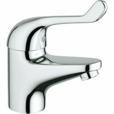 Смеситель для раковины GROHE Euroeco Special безопасный, хром (32789000)