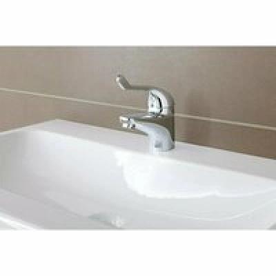 Смеситель для раковины GROHE Euroeco Special безопасный, хром (32789000) Смеситель для раковины GROHE Euroeco Special безопасный, хром (32789000)