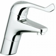 Смеситель для раковины GROHE Euroeco Special, хром (32790000)