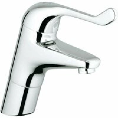 Смеситель для раковины GROHE Euroeco Special, хром (32790000)