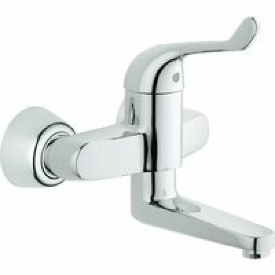 Смеситель для раковины GROHE Euroeco Special, хром (32792000)