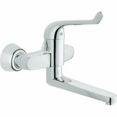 Смеситель для раковины GROHE Euroeco Special, хром (32793000)