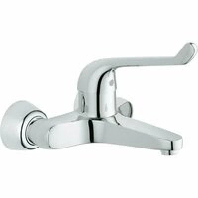 Смеситель для раковины GROHE Euroeco Special, хром (32795000)