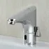 Смеситель для раковины GROHE Europlus E инфракрасный, хром (36015001) Смеситель для раковины GROHE Europlus E инфракрасный, хром (36015001)