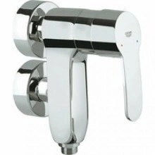Смеситель для душа GROHE Eurostyle Cosmopolitan, хром (23300000)
