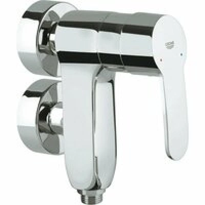 Смеситель для душа GROHE Eurostyle Cosmopolitan, хром (23300000)