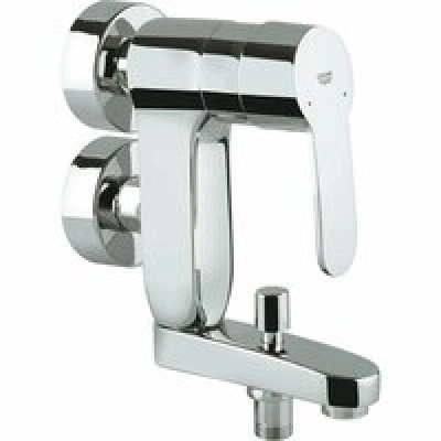 Смеситель для ванны GROHE Eurostyle Cosmopolitan, хром (23301000)