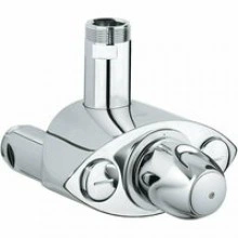 Термостат для душа GROHE Grohtherm XL, хром (35085000)
