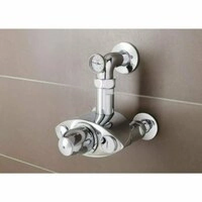 Термостат для душа GROHE Grohtherm XL, хром (35085000) Термостат для душа GROHE Grohtherm XL, хром (35085000)