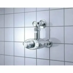 Термостат для душа GROHE Grohtherm XL, хром (35085000) Термостат для душа GROHE Grohtherm XL, хром (35085000)