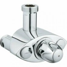 Термостат для душа GROHE Grohtherm XL, хром (35087000)