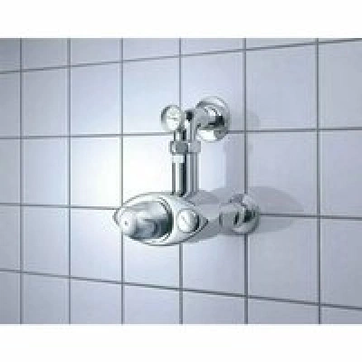 Термостат для душа GROHE Grohtherm XL, хром (35087000) Термостат для душа GROHE Grohtherm XL, хром (35087000)
