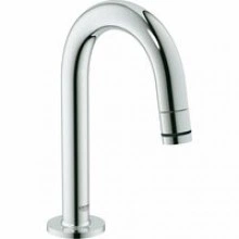 Кран для раковины GROHE Universal, без функции смешивания, хром (20201000)
