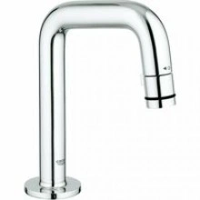 Кран для раковины GROHE Universal, без функции смешивания, хром (20202000)