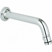 Кран для раковины GROHE Universal, без функции смешивания, хром (20203000)
