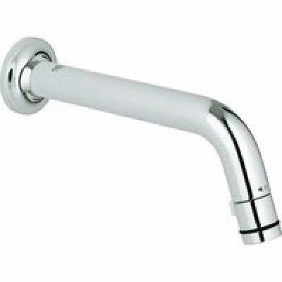 Кран для раковины GROHE Universal, без функции смешивания, хром (20203000) Кран для раковины GROHE Universal, без функции смешивания, хром (20203000)