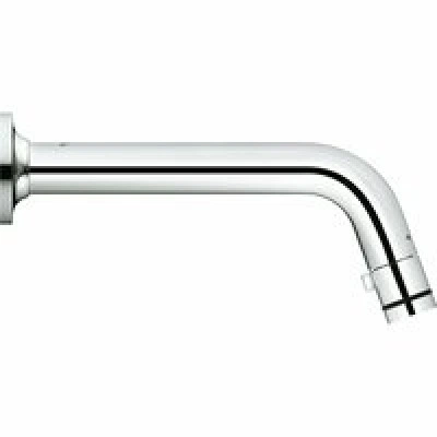 Кран для раковины GROHE Universal, без функции смешивания, хром (20203000) Кран для раковины GROHE Universal, без функции смешивания, хром (20203000)