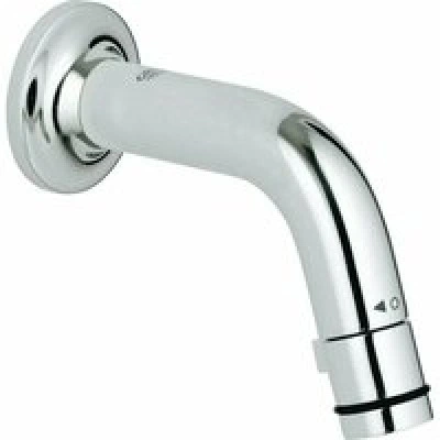 Кран для раковины GROHE Universal, без функции смешивания, хром (20205000) Кран для раковины GROHE Universal, без функции смешивания, хром (20205000)