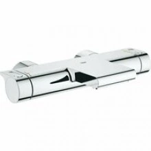 Термостат для ванны GROHE Grohtherm 2000, хром (34174001)