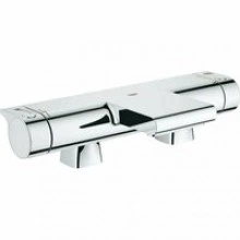 Термостат для ванны GROHE Grohtherm 2000 NEW, хром (34176001)
