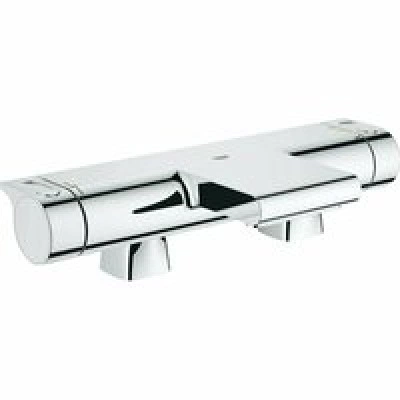 Термостат для ванны GROHE Grohtherm 2000 NEW, хром (34176001) Термостат для ванны GROHE Grohtherm 2000 NEW, хром (34176001)