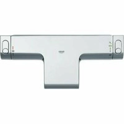 Термостат для ванны GROHE Grohtherm 2000 NEW, хром (34176001) Термостат для ванны GROHE Grohtherm 2000 NEW, хром (34176001)