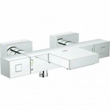 Термостат для ванны GROHE Grohtherm Cube, хром (34497000)