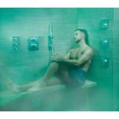 Внешняя часть термостата для ванны GROHE Grohtherm F на 2 потребителя, хром (27618000) Внешняя часть термостата для ванны GROHE Grohtherm F на 2 потребителя, хром (27618000)