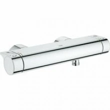 Термостат для душа GROHE Grohtherm 2000, хром (34169001)