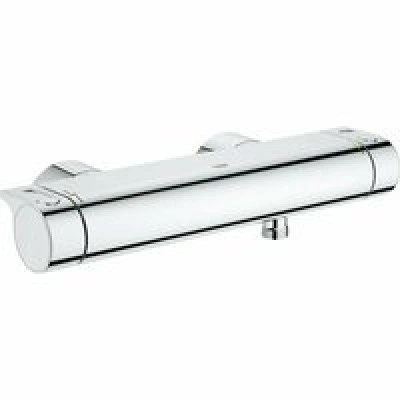 Термостат для душа GROHE Grohtherm 2000, хром (34169001) Термостат для душа GROHE Grohtherm 2000, хром (34169001)